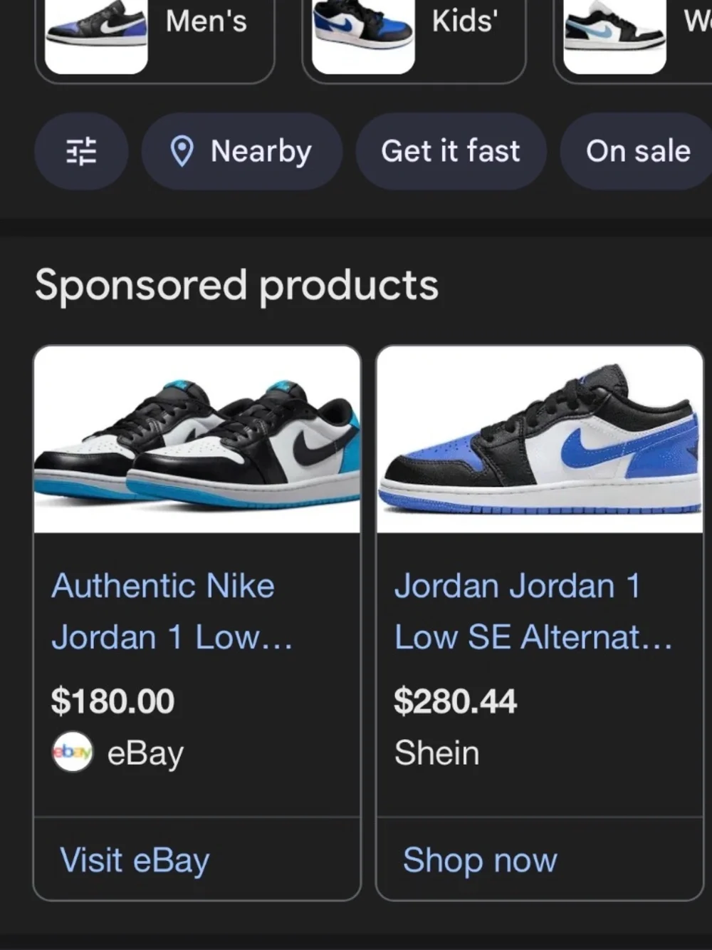 Jordan bundle - Picture 10 of 12